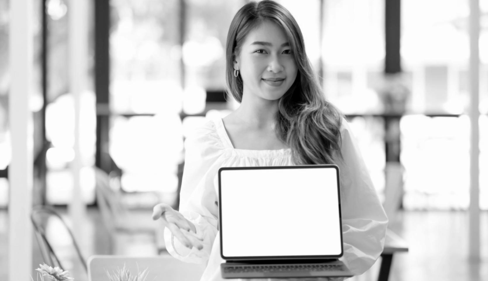 Dettagli tipografici in ambiente di progettazione